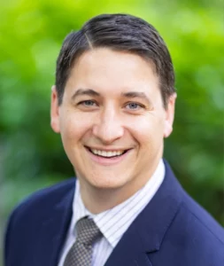 Matthew McCreith, MBA, CHFP – Senior Consultant
