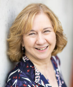 Anne Hirsch, MD – Peer Physician Coach & Senior Consultant