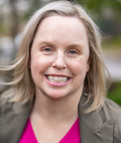 Kate Grabenhorst - Senior Consultant
